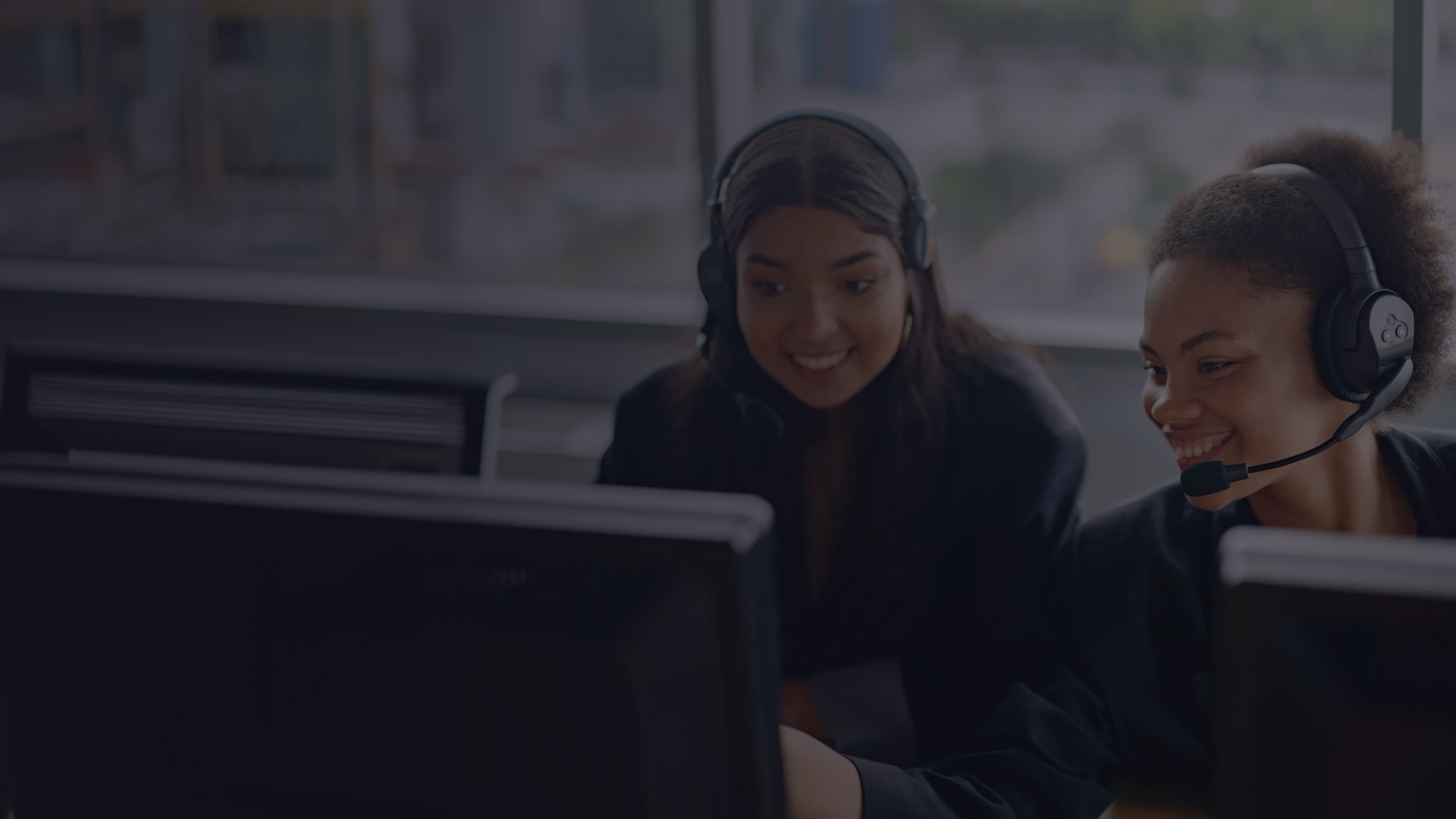 Prospera customer support team