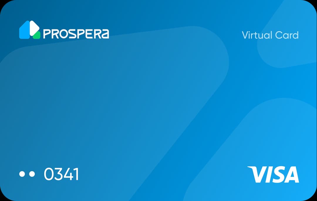 Payment card interface