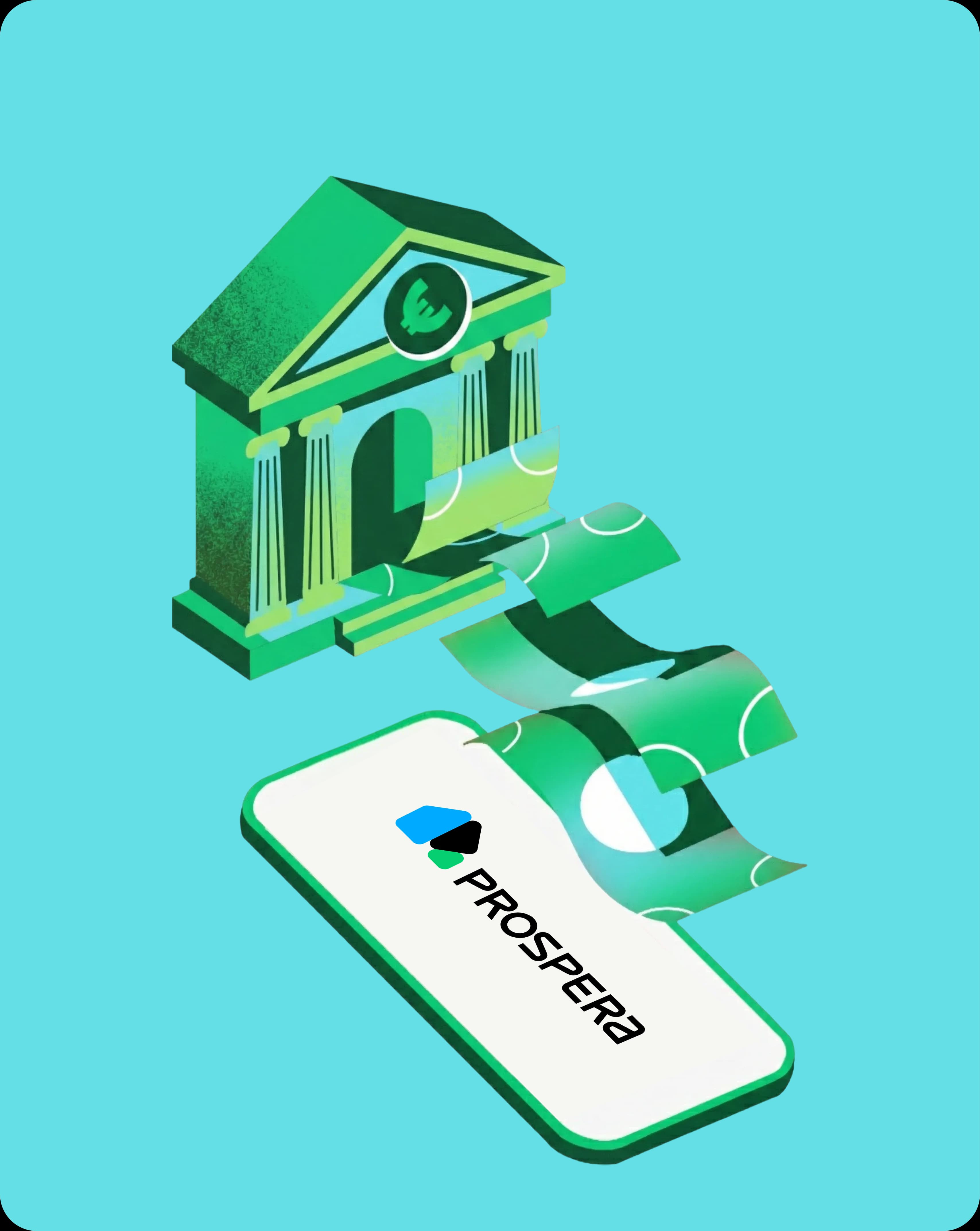 Virtual IBAN and bank transfers