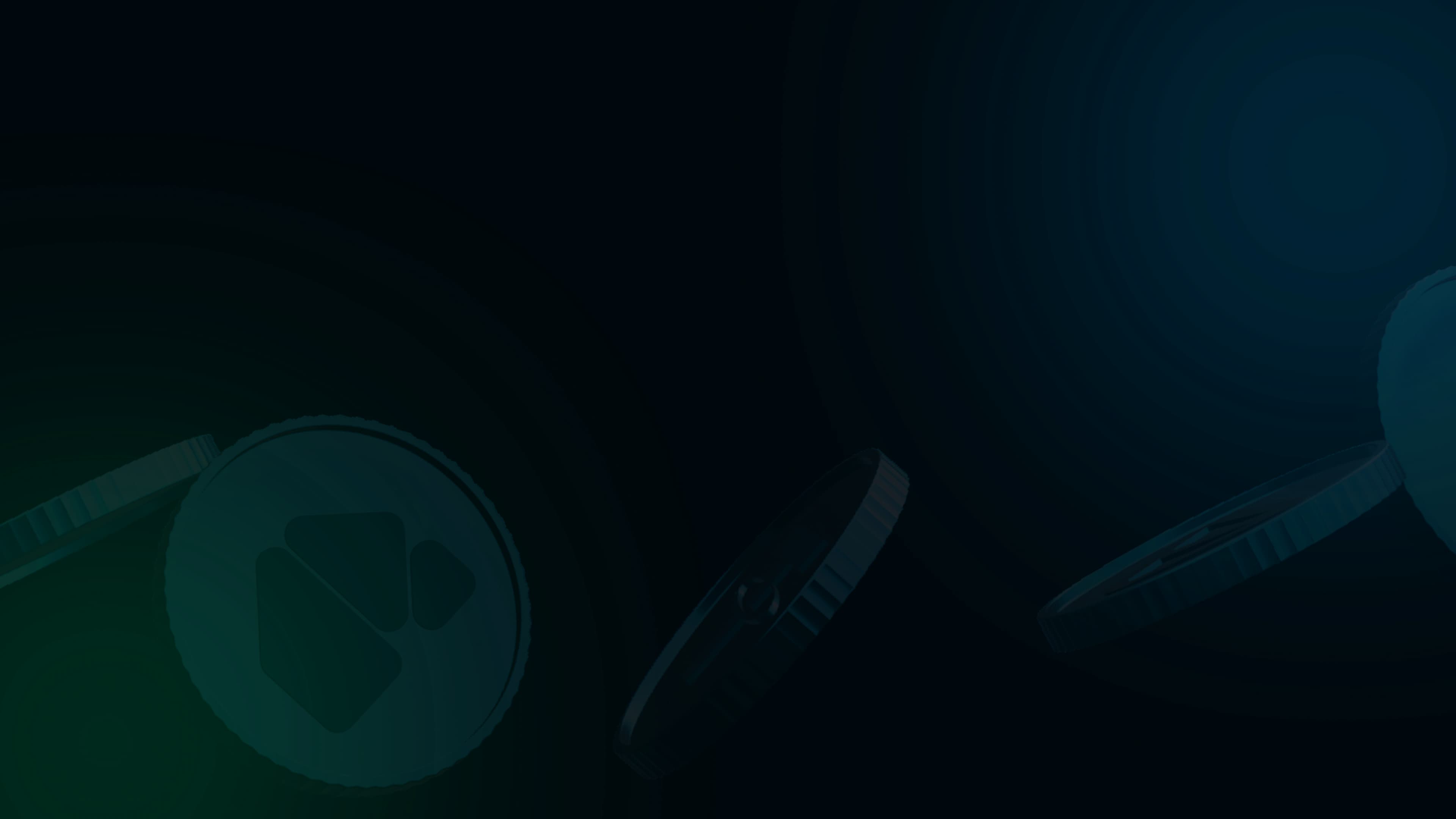 Early access page background